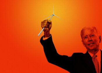 Джозеф Байден. Фото: Brendan Smialowski / AFP / Getty