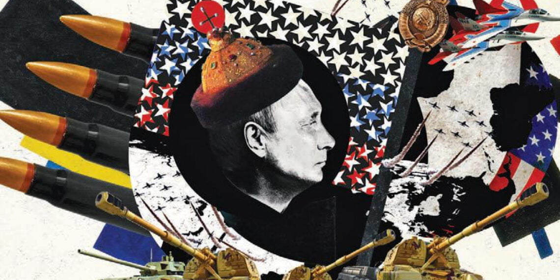 Иллюстрация: themoscowtimes.com