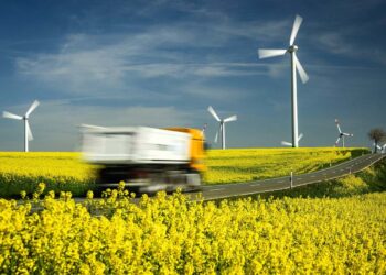 Зеленая энергетика. Фото: easy-resize.com