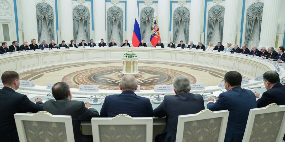 Фото: пресс-служба Государственной думы