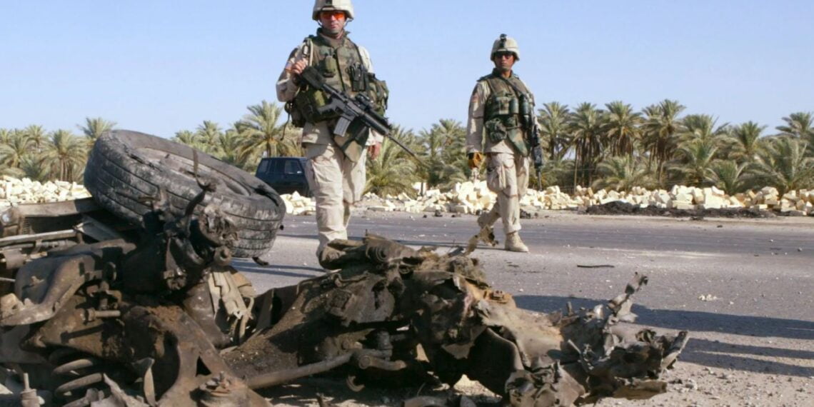 Фото: Joe Raedle/Getty Images