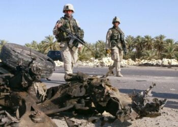 Фото: Joe Raedle/Getty Images