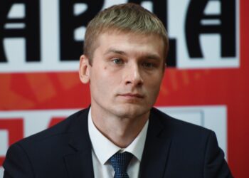 Валентин Коновалов. Фото: РИА Новости 
 / Александр Кряжев