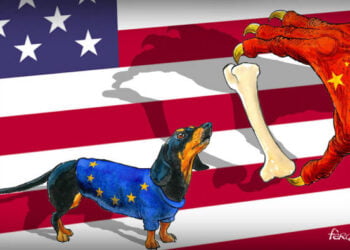 Иллюстрация: ft.com