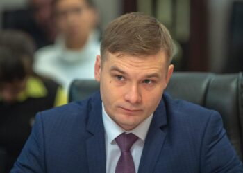 Валентин Коновалов. Фото: pulse19.ru