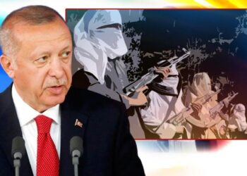 Реджеп Эрдоган. Фото: republicworld.com