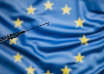 Евросоюз Спутник V