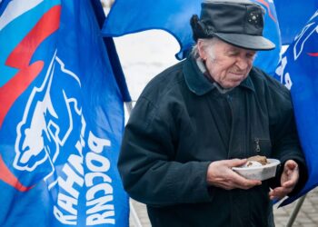 Бедность в России. Фото: открытые источники