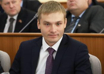 Валентин Коновалов. Фото: pulse19.ru