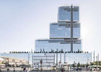 Парижский суд