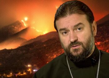 Андрей Ткачев