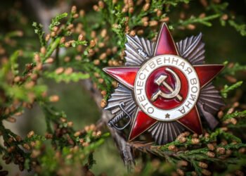 День Победы. Фото: artfile.ru