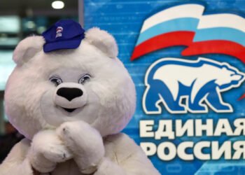 Фото: Станислав Красильников / ТАСС