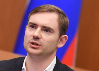 Максим Круглов. Фото: «Коммерсант»