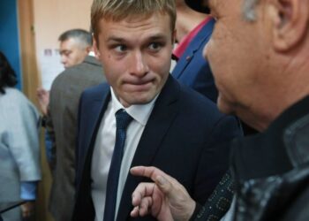 Валентин Коновалов. Фото: Яндекс Дзен