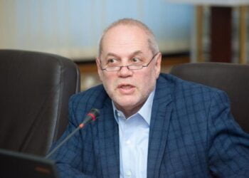 Евгений Бунимович. Фото: hse.ru