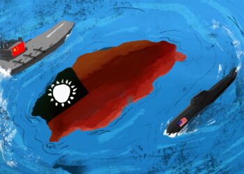 Иллюстрация: supchina.com