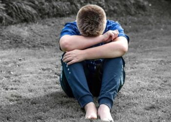 Стресс. Фото: runreview.org