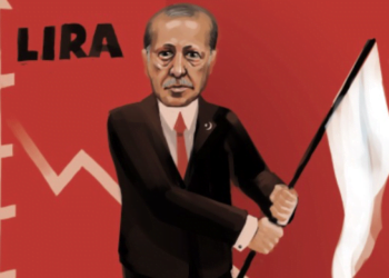 Иллюстрация: intellinews.com