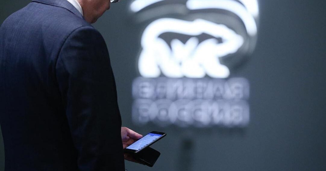 Фото: Андрей Гордеев/Ведомости