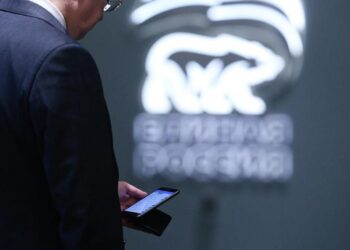 Фото: Андрей Гордеев/Ведомости