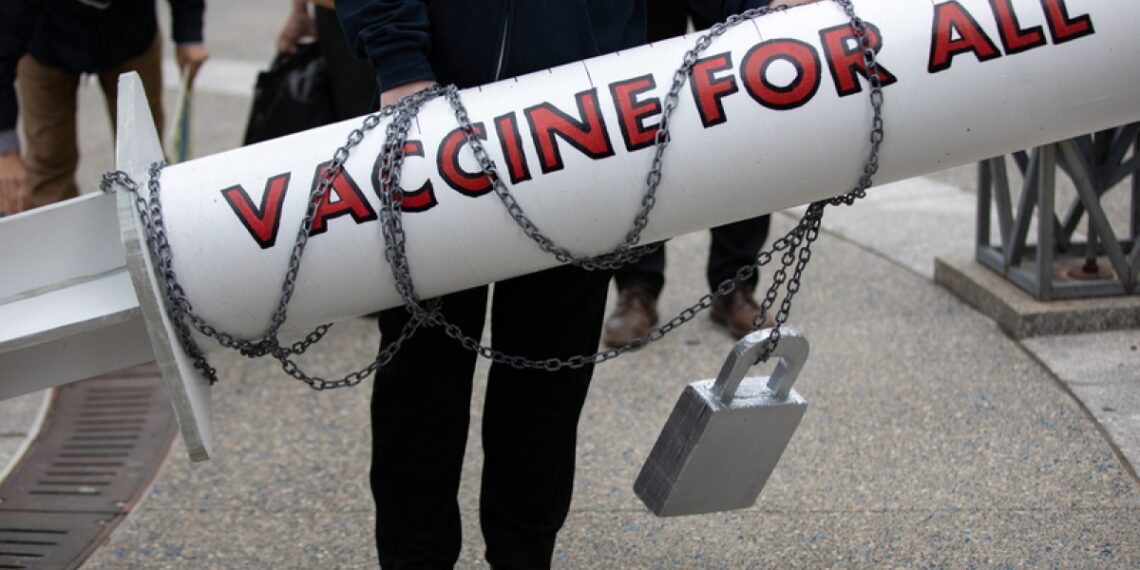 Фото: Zack DeClerck/Partners In Health