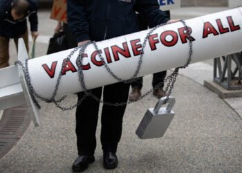 Фото: Zack DeClerck/Partners In Health