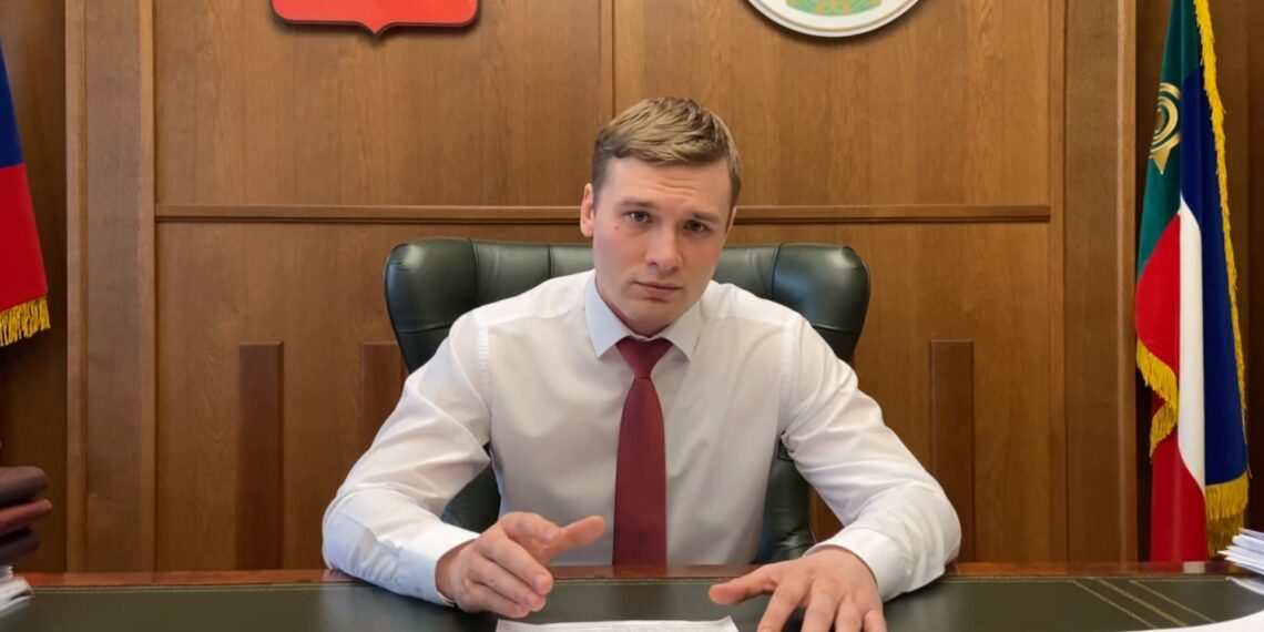 Валентин Коновалов. Фото: pulse19.ru