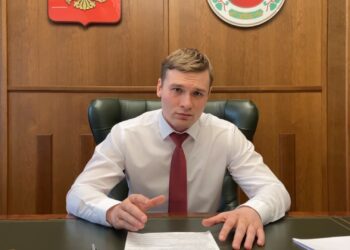 Валентин Коновалов. Фото: pulse19.ru