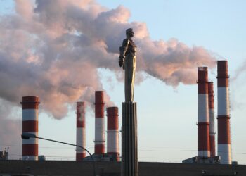 Фото: Известия / Алексей Майшев