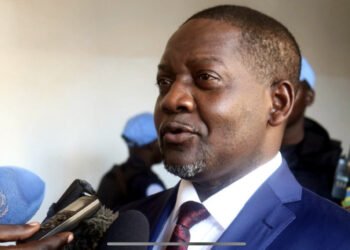 Фирмен Нгребада