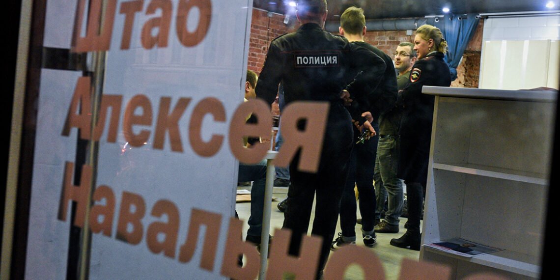 Фото: Сергей Ермохин / ТАСС