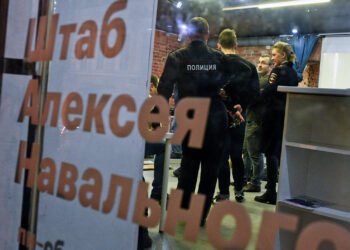 Фото: Сергей Ермохин / ТАСС