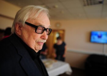 Анатолий Лысенко. Фото: ТАСС/ Зураб Джавахадзе