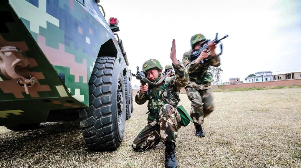 Фото: Getty Images