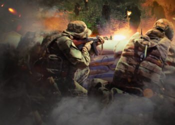 Фильм «Турист»