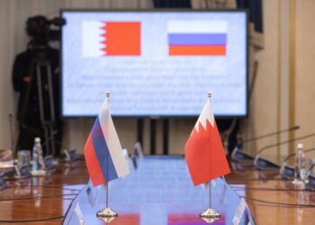 Бахрейн и Россия