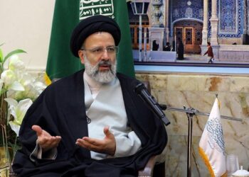 Ибрагим Раиси. Фото: Reuters