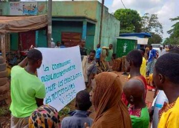 Фото: ndjonisango.com