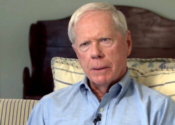 Пол Крейг Робертс