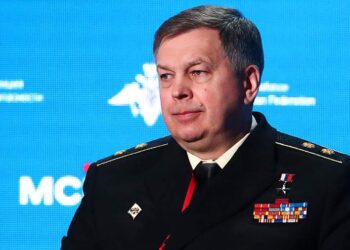 Игорь Костюков. Фото: Станислав Красильников / ТАСС