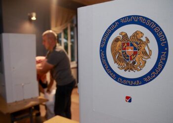 Фото: ИЗВЕСТИЯ/Зураб Джавахадзе