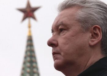 Сергей Собянин. Фото: Ведомости