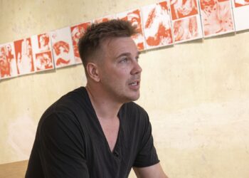 Михаил Зыгарь. Фото: pravda.com.ua