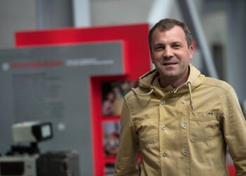 Евгений Попов. Фото: РИА Новости