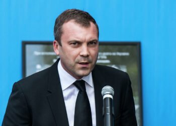 Евгений Попов. Фото: РИА Новости