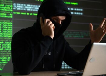 Телефонное мошенничество. Фото: Getty Images