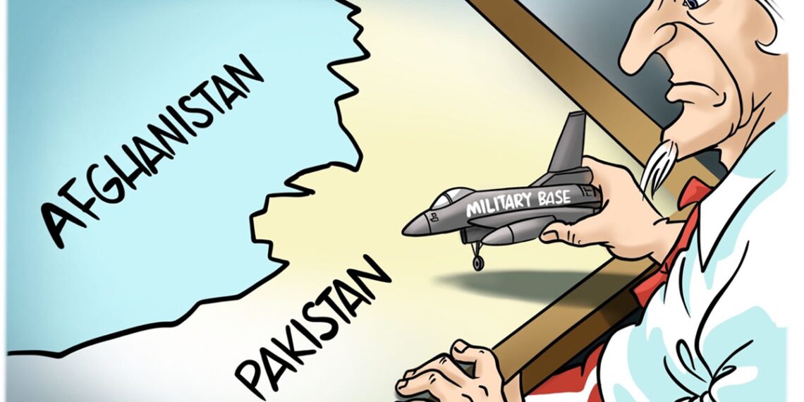 Иллюстрация: Liu Rui/GT