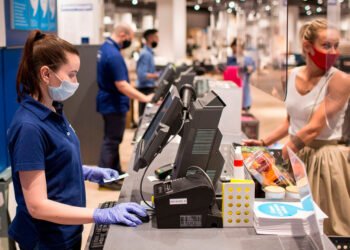 Фото: Андрей Рудаков / Bloomberg