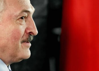 Александр Лукашенко. Фото: Сергей Гапон / Reuters